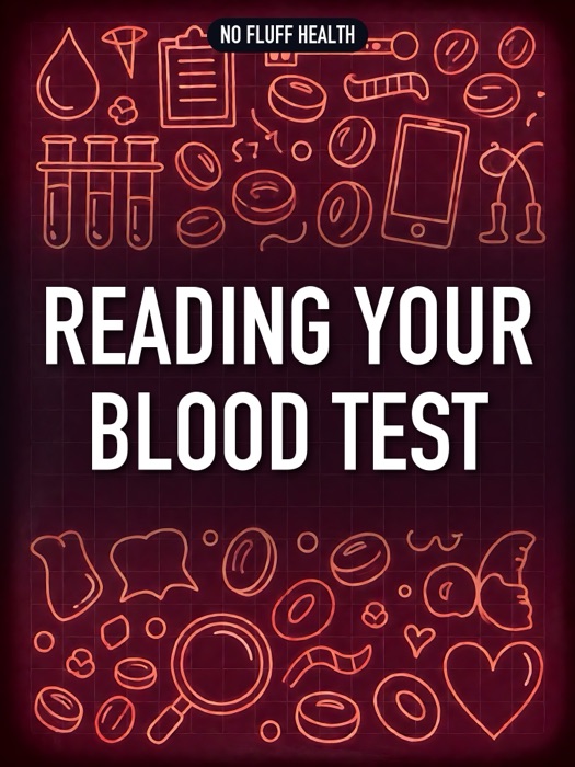 Reading Your Blood Test — downloadable PDF ebook