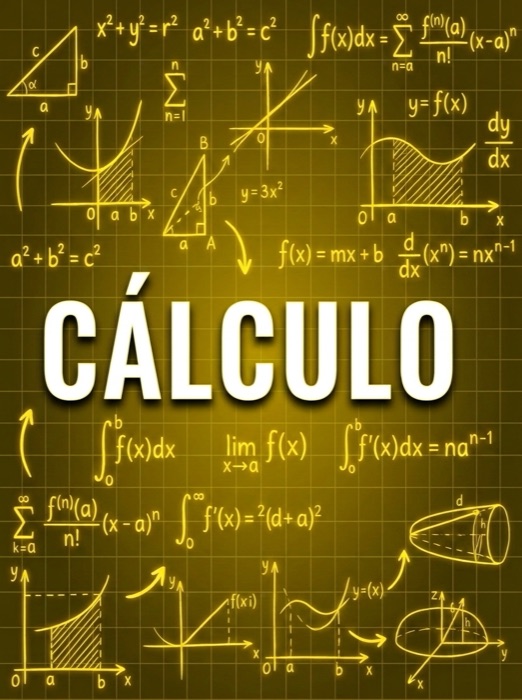 Cálculo cover