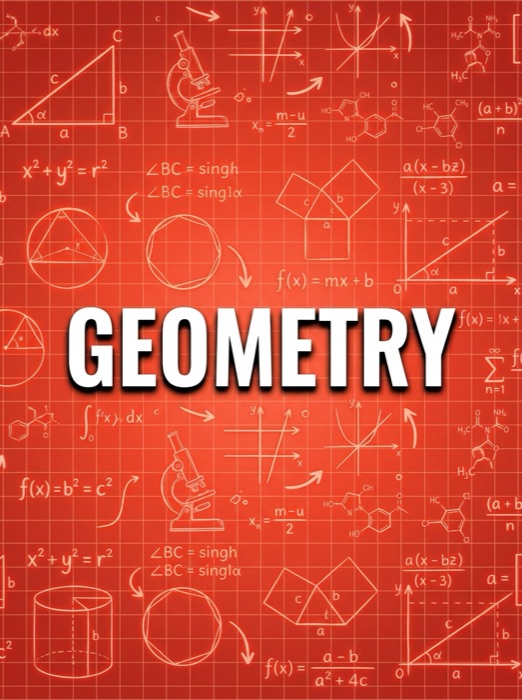 Geometry cover