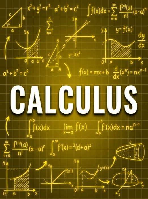 Calculus cover