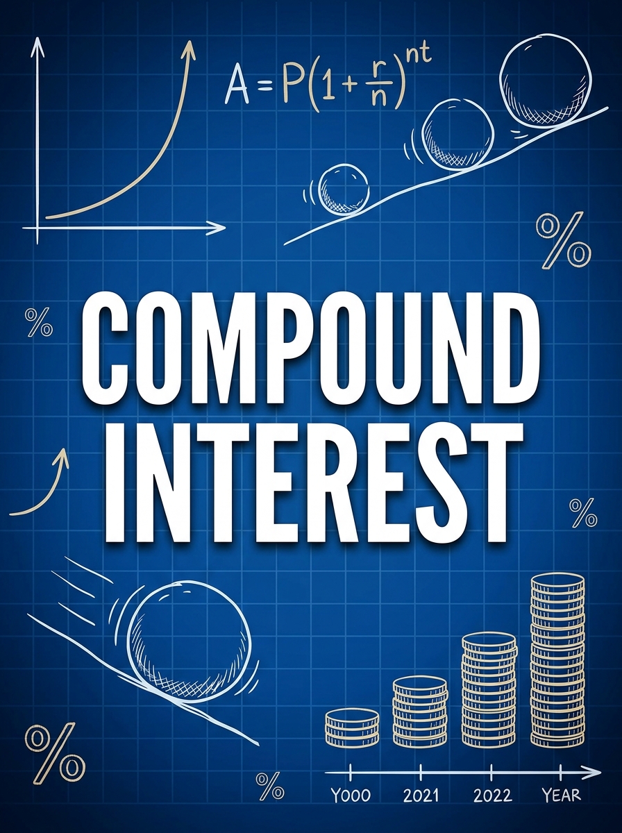 Compound Interest cover