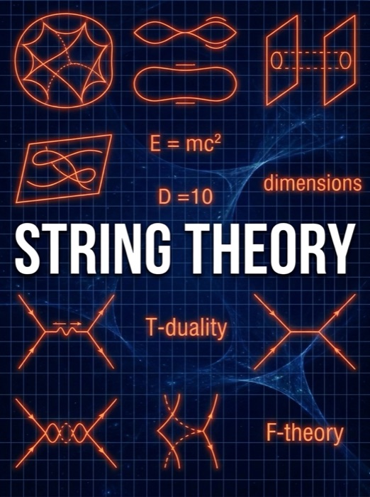 String Theory cover