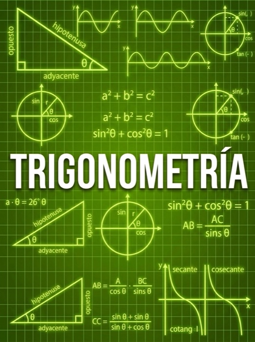 Trigonometría cover