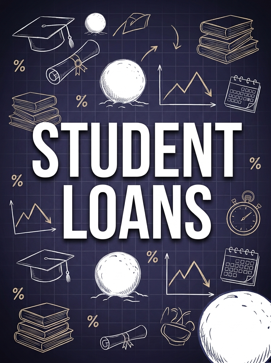 Student Loans cover