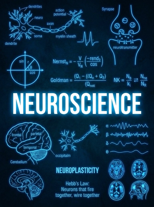 Neuroscience cover