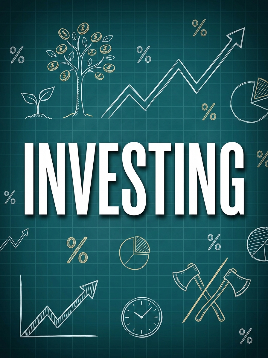Investing cover