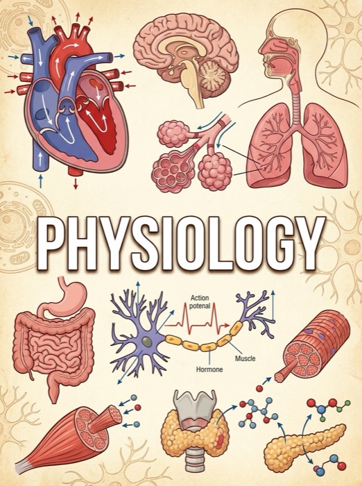Physiology cover