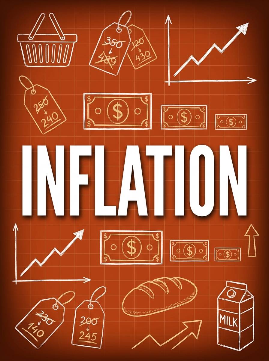 Inflation cover