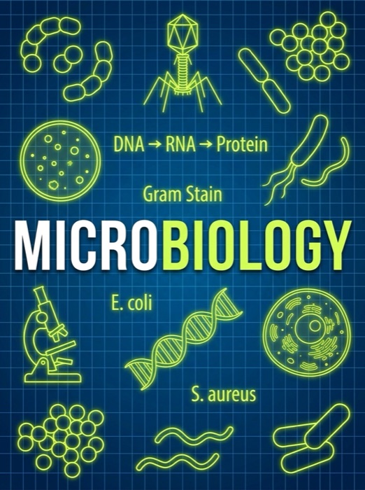 Microbiology cover