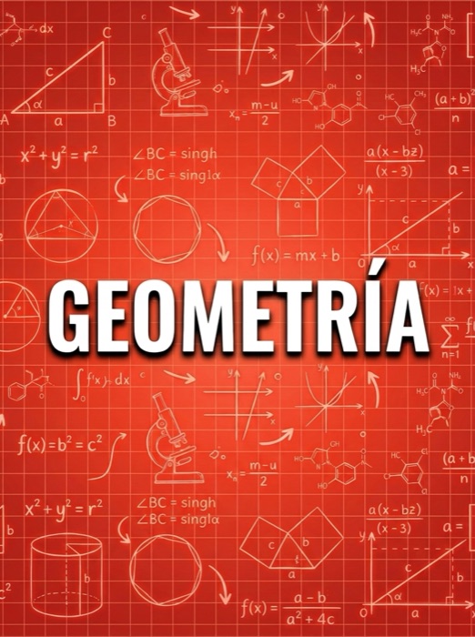 Geometría cover