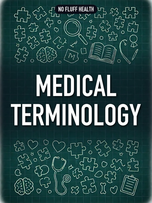 Medical Terminology — downloadable PDF ebook