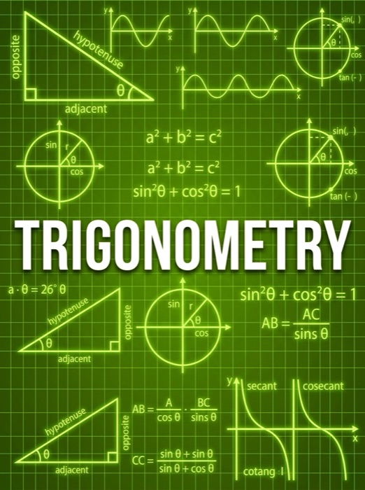Trigonometry cover