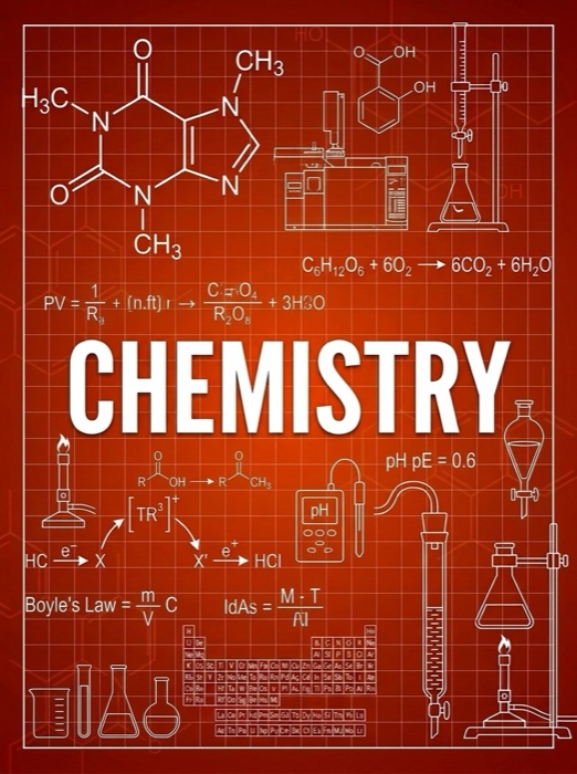 Chemistry cover