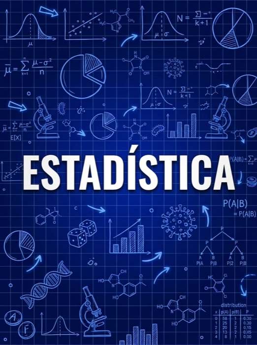 Estadística cover